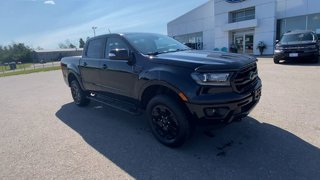 2021 Ford Ranger LARIAT in Alliston, Ontario - 2 - w320h240px