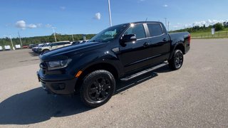 2021 Ford Ranger LARIAT in Alliston, Ontario - 4 - w320h240px