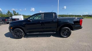 2021 Ford Ranger LARIAT in Alliston, Ontario - 5 - w320h240px