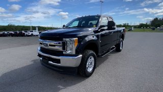 Ford Super Duty F-250 SRW XLT 2017 à Alliston, Ontario - 4 - w320h240px