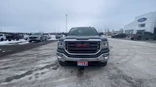 2017 GMC Sierra 1500 SLE in Alliston, Ontario - 3 - w320h240px