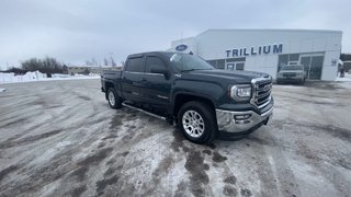 2017 GMC Sierra 1500 SLE in Alliston, Ontario - 2 - w320h240px