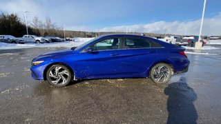 2024 Hyundai Elantra Luxury in Alliston, Ontario - 5 - w320h240px