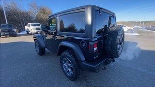 2023 Jeep Wrangler Sport S in Alliston, Ontario - 6 - w320h240px