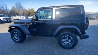 2023 Jeep Wrangler Sport S in Alliston, Ontario - 5 - w320h240px
