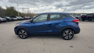 2020 Nissan Kicks SV in Alliston, Ontario - 5 - w320h240px