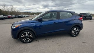 2020 Nissan Kicks SV in Alliston, Ontario - 4 - w320h240px