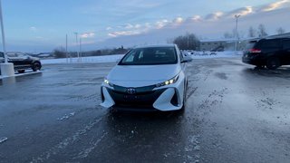 2019 Toyota Prius Prime PRIME in Alliston, Ontario - 3 - w320h240px