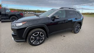 Toyota RAV4 Trail 2019 à Alliston, Ontario - 4 - w320h240px