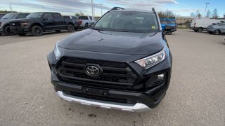 Toyota RAV4 Trail 2019 à Alliston, Ontario - 3 - w320h240px
