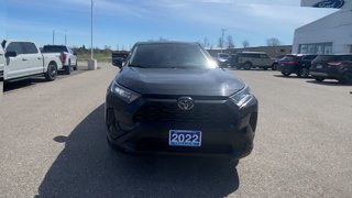 Toyota RAV4 LE 2022 à Alliston, Ontario - 3 - w320h240px