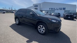 Toyota RAV4 LE 2022 à Alliston, Ontario - 2 - w320h240px