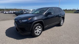 Toyota RAV4 LE 2022 à Alliston, Ontario - 4 - w320h240px