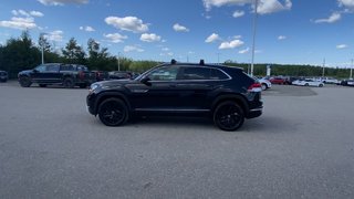 2022 Volkswagen Atlas Cross Sport Highline in Alliston, Ontario - 5 - w320h240px