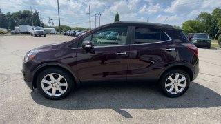 2017 Buick Encore Essence in Alliston, Ontario - 5 - w320h240px