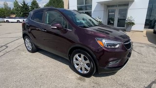 2017 Buick Encore Essence in Alliston, Ontario - 2 - w320h240px