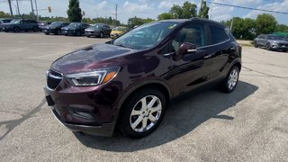 2017 Buick Encore Essence in Alliston, Ontario - 4 - w320h240px