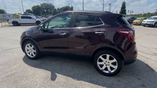 2017 Buick Encore Essence in Alliston, Ontario - 6 - w320h240px