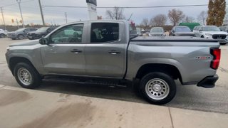 2024 Chevrolet Colorado 4WD Work Truck in Alliston, Ontario - 6 - w320h240px