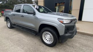 2024 Chevrolet Colorado 4WD Work Truck in Alliston, Ontario - 2 - w320h240px