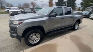 2024 Chevrolet Colorado 4WD Work Truck in Alliston, Ontario - 4 - w320h240px