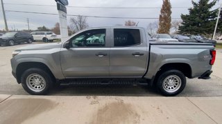 2024 Chevrolet Colorado 4WD Work Truck in Alliston, Ontario - 5 - w320h240px