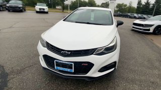 2018 Chevrolet Cruze LT in Alliston, Ontario - 3 - w320h240px