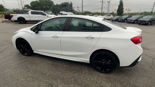 2018 Chevrolet Cruze LT in Alliston, Ontario - 6 - w320h240px