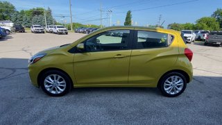 2022 Chevrolet Spark 1LT in Alliston, Ontario - 5 - w320h240px