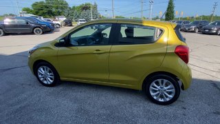 2022 Chevrolet Spark 1LT in Alliston, Ontario - 6 - w320h240px