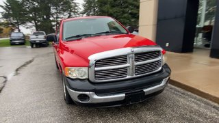 Dodge Ram 1500  2003 à Alliston, Ontario - 3 - w320h240px