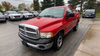 Dodge Ram 1500  2003 à Alliston, Ontario - 4 - w320h240px