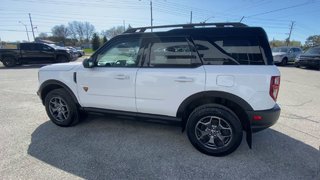 2022 Ford BRONCO SPORT Badlands in Alliston, Ontario - 6 - w320h240px