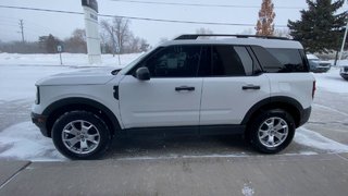 Ford Bronco Sport Base 2023 à Alliston, Ontario - 5 - w320h240px