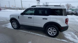 Ford Bronco Sport Base 2023 à Alliston, Ontario - 6 - w320h240px