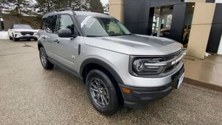 2023 Ford Bronco Sport Big Bend in Alliston, Ontario - 2 - w320h240px