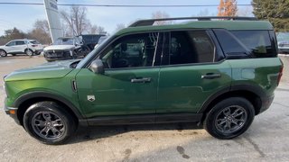 2023 Ford Bronco Sport Big Bend in Alliston, Ontario - 5 - w320h240px