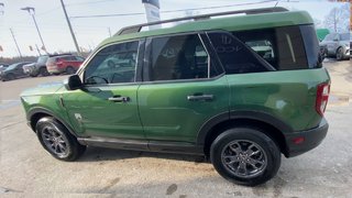 2023 Ford Bronco Sport Big Bend in Alliston, Ontario - 6 - w320h240px