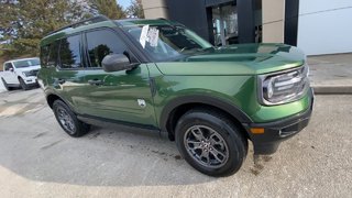 2023 Ford Bronco Sport Big Bend in Alliston, Ontario - 2 - w320h240px
