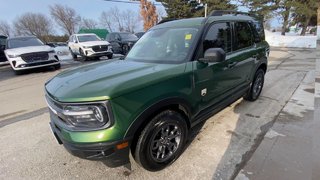 2023 Ford Bronco Sport Big Bend in Alliston, Ontario - 4 - w320h240px