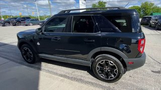 2025 Ford Bronco Sport Outer Banks in Alliston, Ontario - 6 - w320h240px