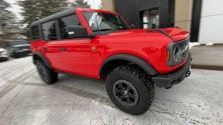 2022 Ford Bronco in Alliston, Ontario - 2 - w320h240px