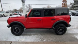 2022 Ford Bronco in Alliston, Ontario - 5 - w320h240px