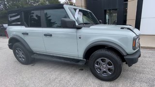 Ford Bronco Big Bend 2022 à Alliston, Ontario - 3 - w320h240px