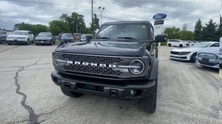 Ford Bronco  2023 à Alliston, Ontario - 3 - w320h240px