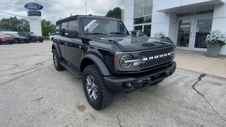 Ford Bronco  2023 à Alliston, Ontario - 2 - w320h240px
