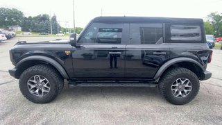 Ford Bronco  2023 à Alliston, Ontario - 5 - w320h240px