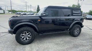 Ford Bronco  2023 à Alliston, Ontario - 4 - w320h240px