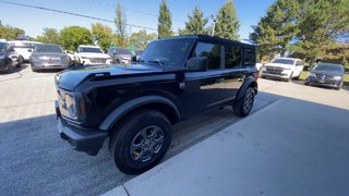 2024 Ford Bronco Big Bend in Alliston, Ontario - 4 - w320h240px
