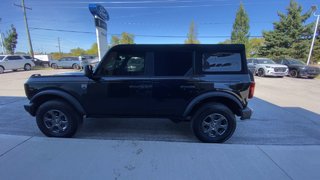 Ford Bronco Big Bend 2024 à Alliston, Ontario - 5 - w320h240px